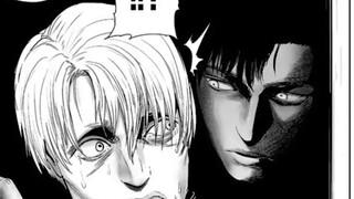 Minors should be careful when watching this, this is a great and heavy suspense comic recommended! ③