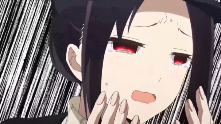 Your bestie and boyfriend are in the same room, what are you still hesitating about! ? ▼_▼