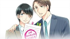 Cherry Magic - Tập 1 [ BL Anime ]