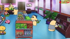 Hoshi no Kirby episode 18