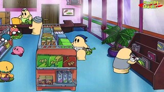 Hoshi no Kirby episode 18