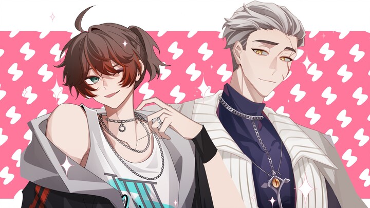 【第五人格/隐囚】隐隐电电的apt！
