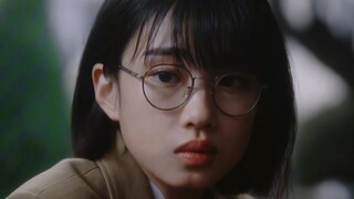 เด็กผู้หญิงที่มีปัญหาในการสื่อสาร × เด็กชายที่ดูไม่ดีแต่ใจดีมาก | เทพเจ้าแห่งสงครามแห่งความรักอันบริ