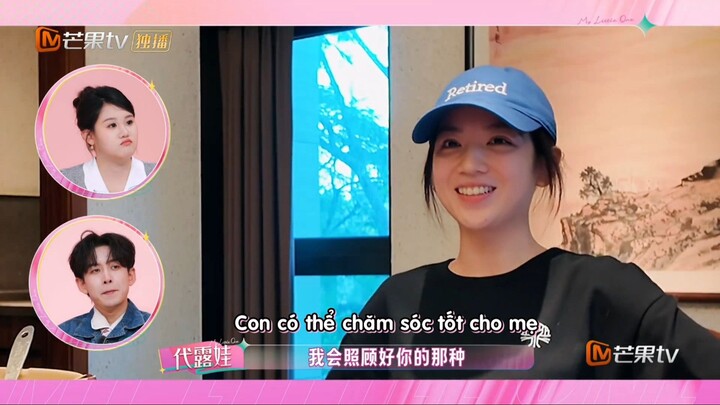 [VIETSUB] Show "Khuê Nữ Nhà Tôi" - Tập 6 (Part 2/3) | Đại Lộ Oa