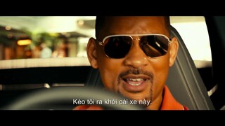 Những Gã Trai Hư Trọn Đời | NEW TRAILER | DKKC 17.01.2020