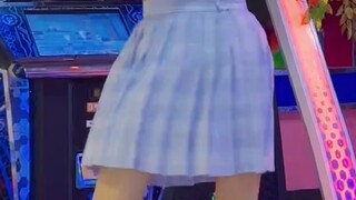 [Dance Machine e-Dance to Fame] Lagu rohani Vietnam telah hadir~ "See Tinh" Tarian Ding Ding Dang Da