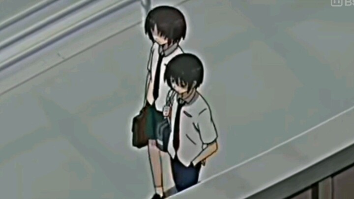 jd bahan perhatian cm karna jalan bareng cewek..