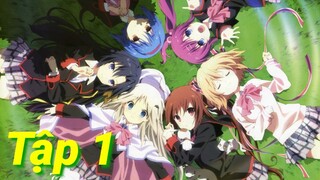 Little Busters SS2 | Tập 1 ViệtSub