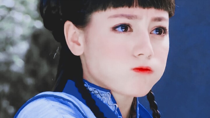 Ibuku juga bertahan hidup berkat kekuatan spiritual, kok nggak ada yang edit di Bilibili?