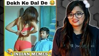 Wait for it 🤣 | Funny Memes | Memes Compilation | #memes | REACTION | SWEET CHILLIZ 2.0 |