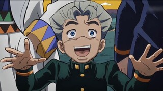 Crazy Diamond can revive Yitai, but what about Abdel?