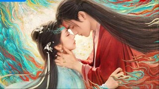 When Destiny Brings The Demon (2025) วาสนาของปลาเค็ม ep.10