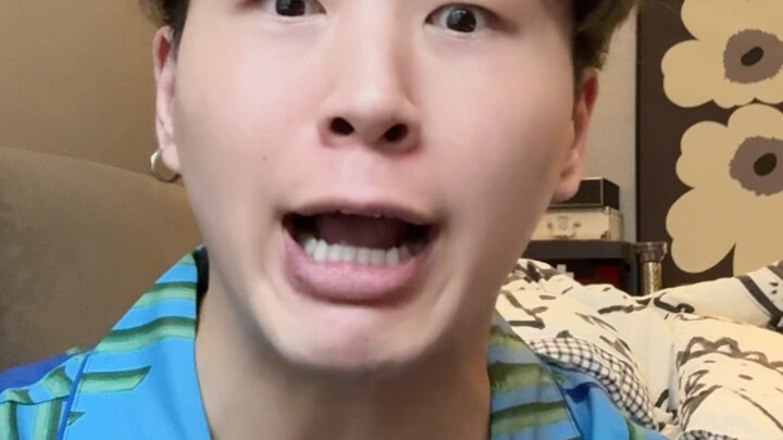 Jangan segala hal dibebankan kepadaku!