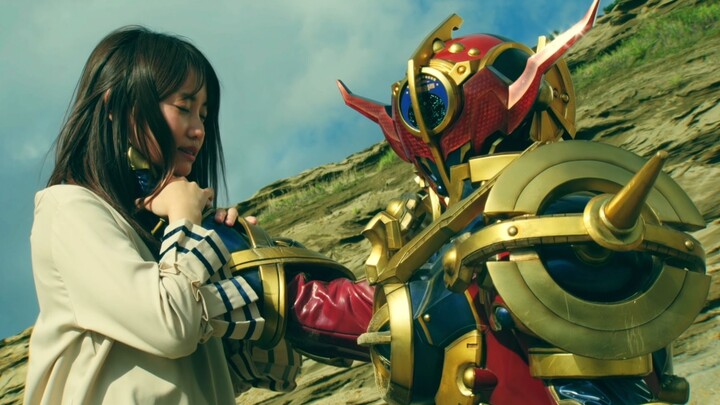 Handle with care famous scene