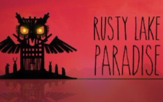 【Stand-by Mixed Cut】Rusty Lake: Paradise Rusty Lake Paradise Island Mixed Cut Step-Up|"Falling Under