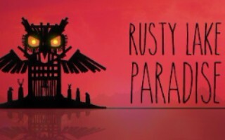 【Cắt hỗn hợp dự phòng】Rusty Lake: Paradise Rusty Lake Paradise Island Bước cắt hỗn hợp|"Rơi vào tầm 