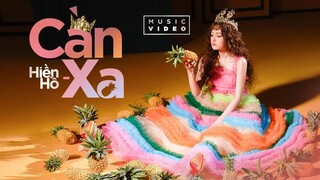 Cần Xa - Hiền Hồ ft. Phúc Bồ | Official Music Video  ⌜ Korean/English CC⌟