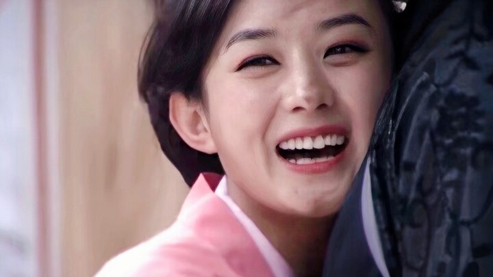 Help! The male lead’s eyes really show how doting he is!