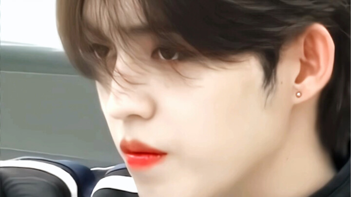 [Choi Seungcheol] Sense of Contrast