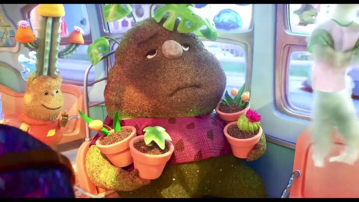 Elemental  TOO  Watch Full Movie : Link in Description