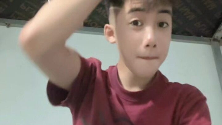 Đẹp zai hong
