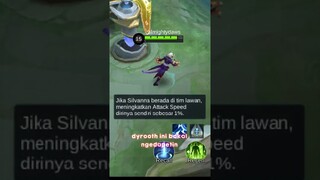 2 trik rahasia yg jarang org ketahui oleh player mobile legends #mlbb