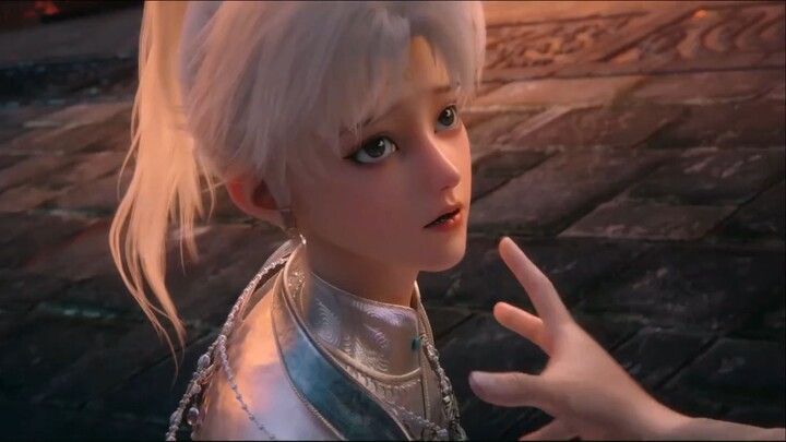 Apotheosis S3 eps 10 (116) sub indo