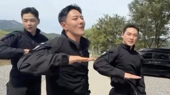 Kim Dong-hyeok x Kang Daniel x Kang Dong-ho "Bad"
