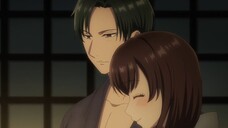 📺 Taisho Era Contract Marriage - Season 1, Episode 7