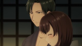 📺 Taisho Era Contract Marriage - Season 1, Episode 7