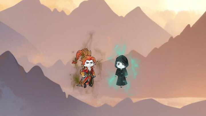 ตอนที่ 270: เสียงดังปัง เซียวหยานปรากฏตัวอย่างงดงาม