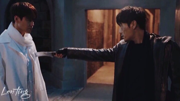 Bí mật ngôi mộ: Biết những việc hắn đã làm, bạn còn dám đụng tới hắn sao?