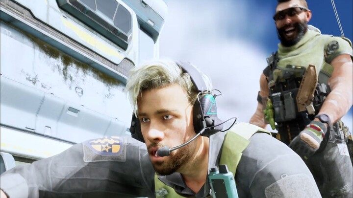 Ketika kamu telah berjuang sekuat tenaga untuk keluar dari area penjara