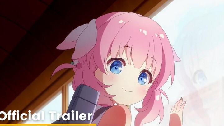 Prima Doll - ตัวอย่างอย่างเป็นทางการ