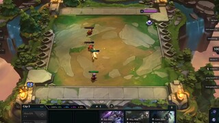 KỈ LỤC 23 TRẬN WIN LIÊN TIẾP TOP 1 100HP  VỚI IRELIA MẬT THÁM 6 MÃN NHÃN NHẤT 6.