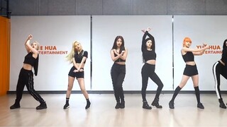 My 15 favorite girl group dance breaks