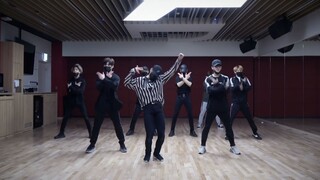 【Stray Kids】BANG BANG BANG Dance Practice