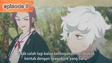 jigokuraku eps 3