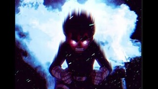 XXXTENTACION-Floor 555 (Rock Lee vs Gaara AMV)