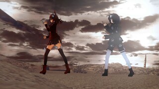 [Love Live] A mountain of corpses and nothingness dancing on the grave of your company
