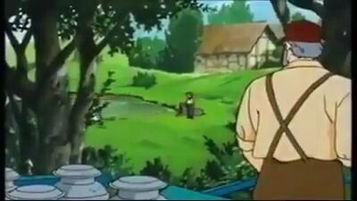 A Dog of Flanders Episode 4 Tagalog Dub