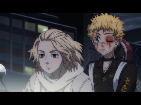 Tokyo Revengers Season 2 - Episode 14 [Bahasa Indonesia] 