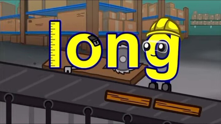 meet the sight words level 6