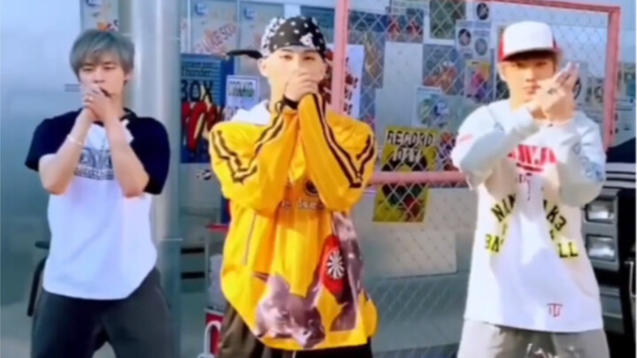 NCT DREAM "Beatbox" Dance Challenge Compilation (Updated Regularly)