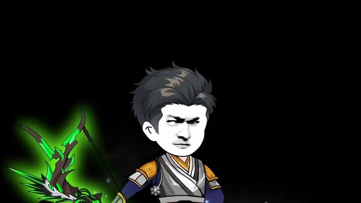 《Xạ thủ đứng》25