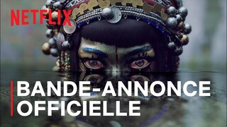 Love Death & Robots - Volume 3 | Bande-annonce officielle VF | Netflix France