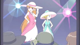 POWERPUFF GIRLS Z ตอนที่ 15 (พากย์ไทย)