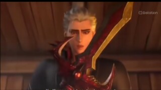 WesWard Over Worked eps 3