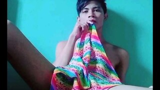 kung lalaki kalang💙🌈