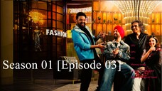 The Great Indian Kapil Show Season 01 [Episode 03]